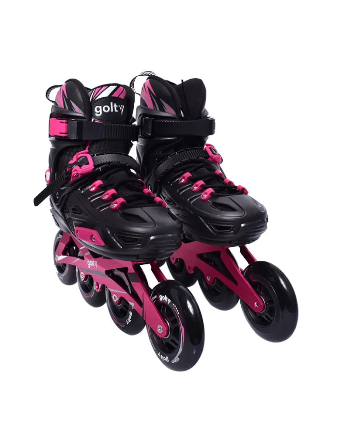 PATINES GOLTY