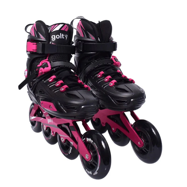 PATINES GOLTY
