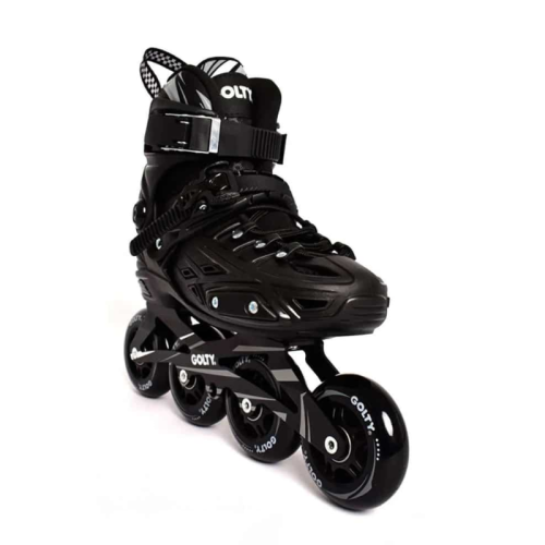 PATINES GOLTY