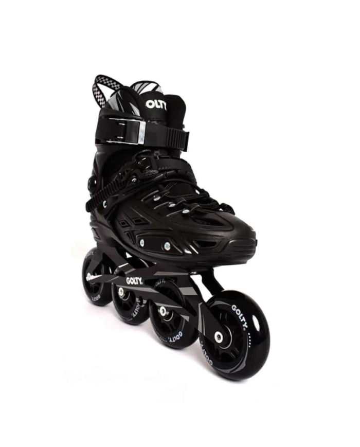 PATINES GOLTY