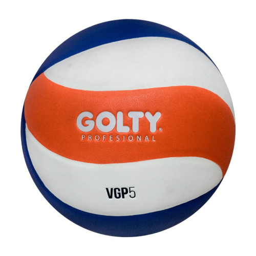 BALÓN VOLEIBOL GOLTY PROFESIONAL VGP5 N5