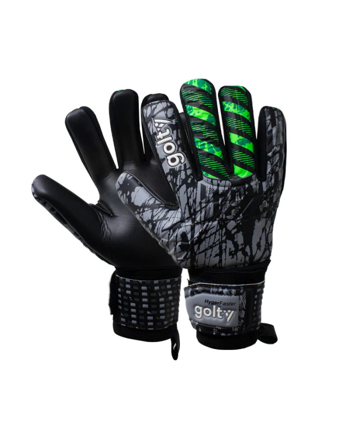 GUANTES ARQUERO GOLTY HYPERFASTER