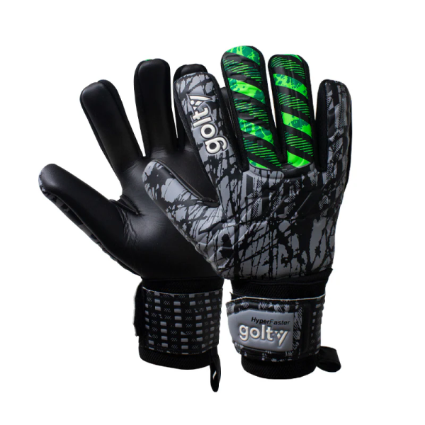 GUANTES ARQUERO GOLTY HYPERFASTER