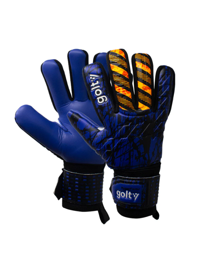 GUANTES ARQUERO GOLTY HYPERFASTER
