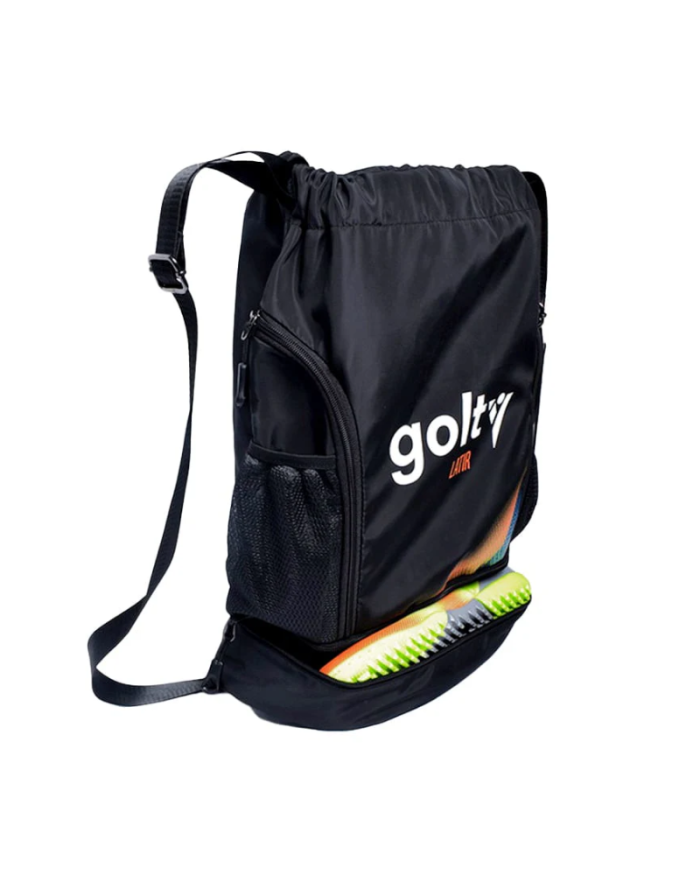 TULA DEPORTIVA GOLTY