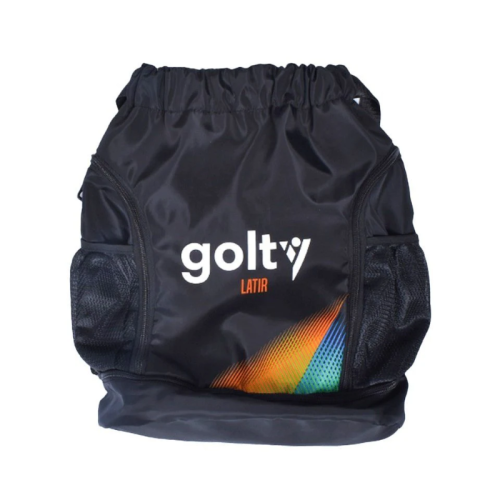 TULA DEPORTIVA GOLTY