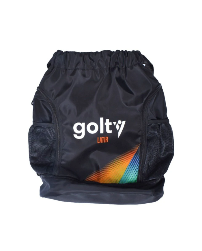 TULA DEPORTIVA GOLTY