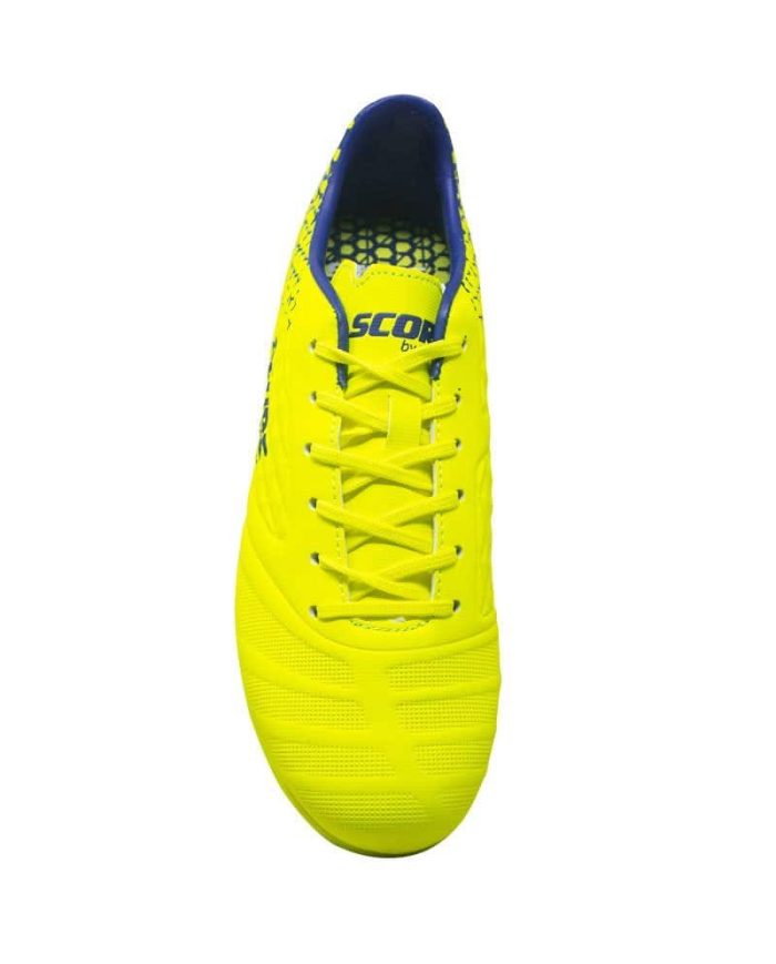 GUAYOS GOLTY SCORE SUELA CAUCHO