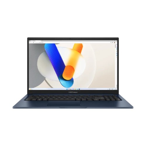 PORTATIL ASUS  VIVOBOOK X1502VA-NJ929E INTEL CORE i7-13620H RAM 40GB SSD 512GB – 15"