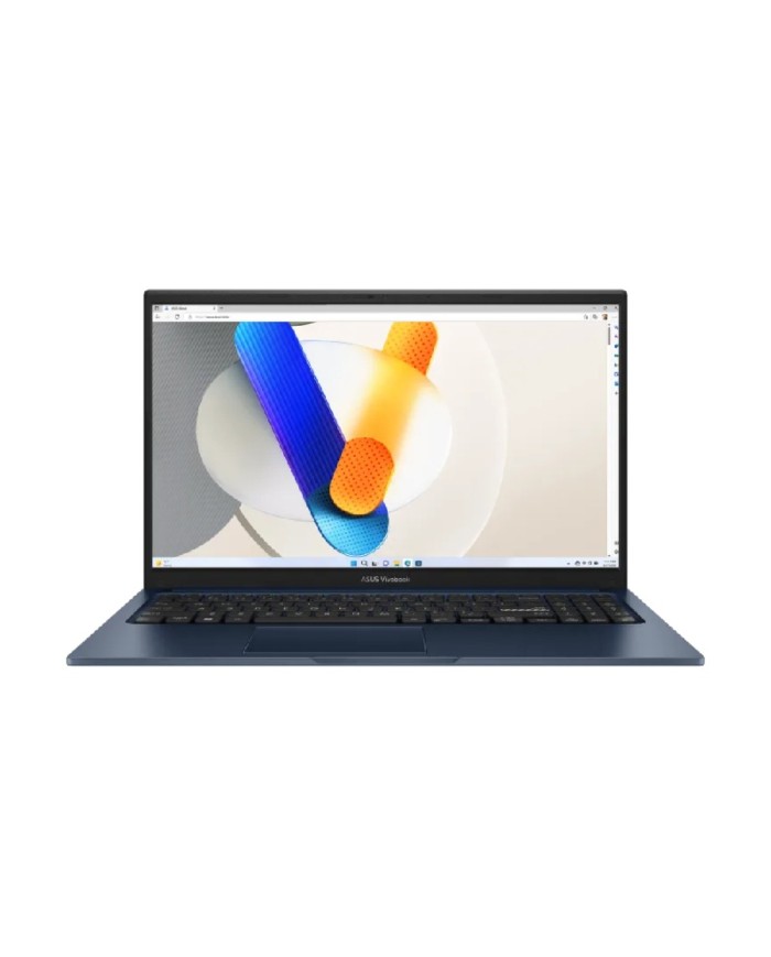 PORTATIL ASUS  VIVOBOOK X1502VA-NJ929E INTEL CORE i7-13620H RAM 40GB SSD 512GB – 15"