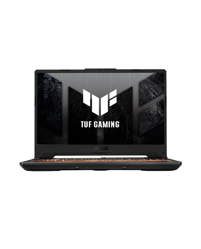 PORTATIL ASUS TUF GAMING FX607VJ-RL016-E INTEL CORE i5-210H RAM 16GB SSD 512GB 16" – GEFOTCE RTX 3050 6GB