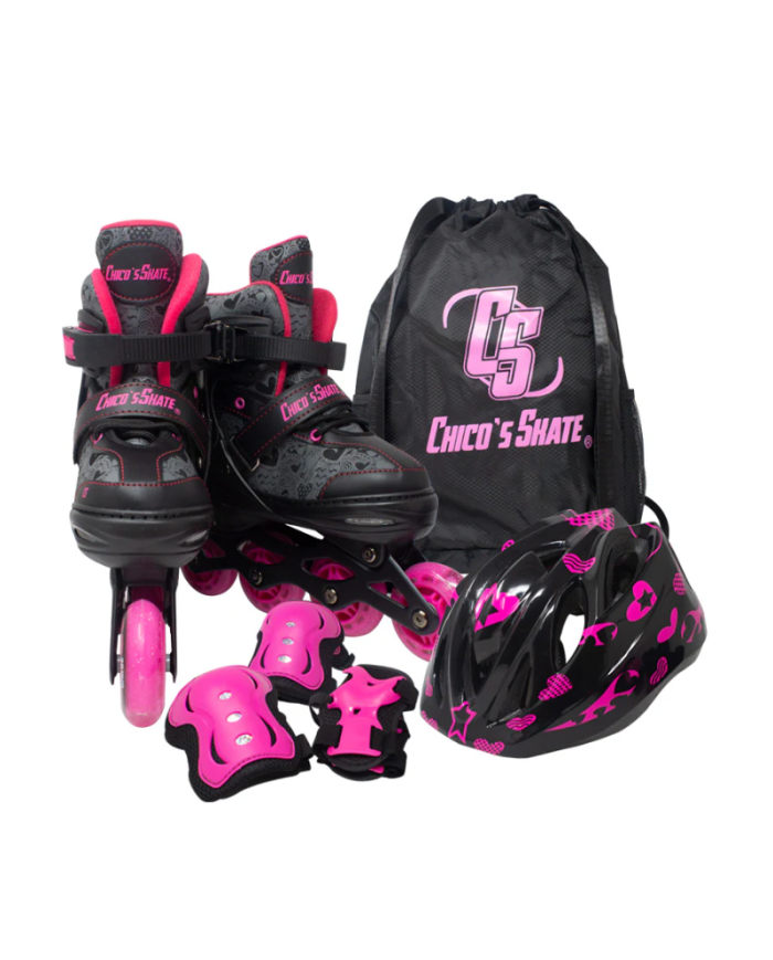 PATINES LINEA CHICO SKATE CS1628 CS 1629
