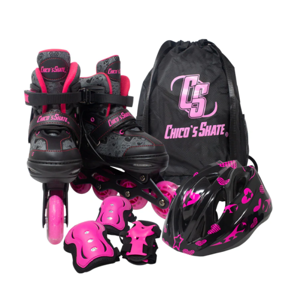 PATINES LINEA CHICO SKATE CS1628 CS 1629