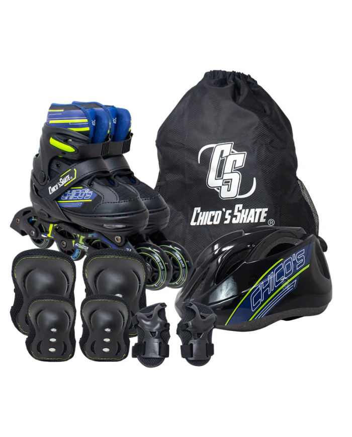 PATINES LINEA CHICO SKATE CS1628 CS 1629
