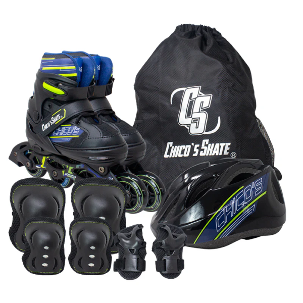 PATINES LINEA CHICO SKATE CS1628 CS 1629