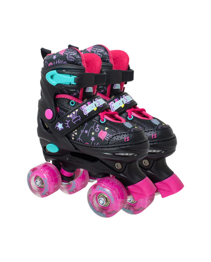 PATINES 4 RUEDAS CHICOS SKATE CS1630