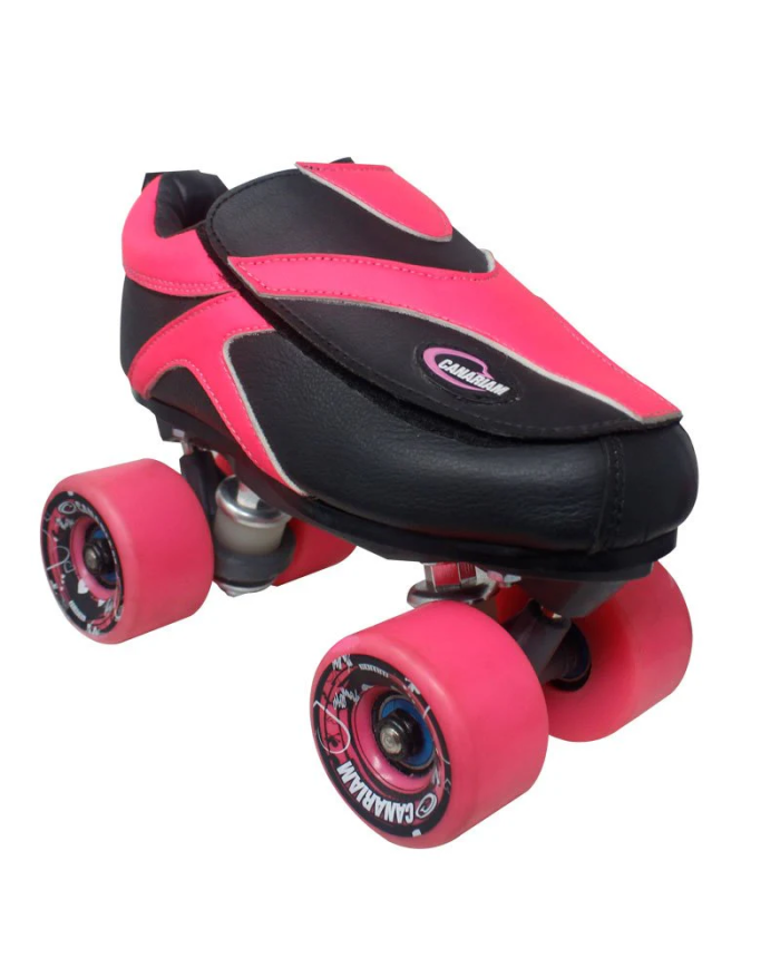 PATINES 4 RUEDAS NEW TRADITIONAL CANARIAM