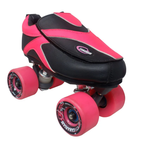 PATINES 4 RUEDAS NEW TRADITIONAL CANARIAM