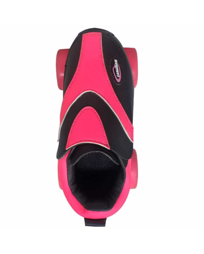 PATINES 4 RUEDAS NEW TRADITIONAL CANARIAM