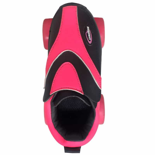 PATINES 4 RUEDAS NEW TRADITIONAL CANARIAM