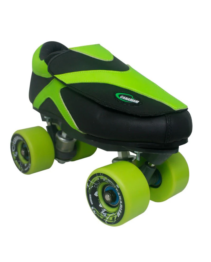 PATINES 4 RUEDAS NEW TRADITIONAL CANARIAM