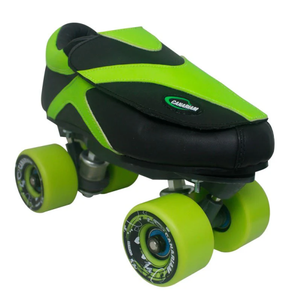 PATINES 4 RUEDAS NEW TRADITIONAL CANARIAM