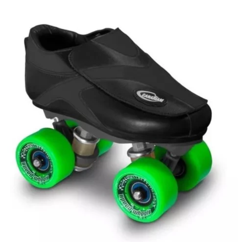 PATINES 4 RUEDAS NEW TRADITIONAL CANARIAM