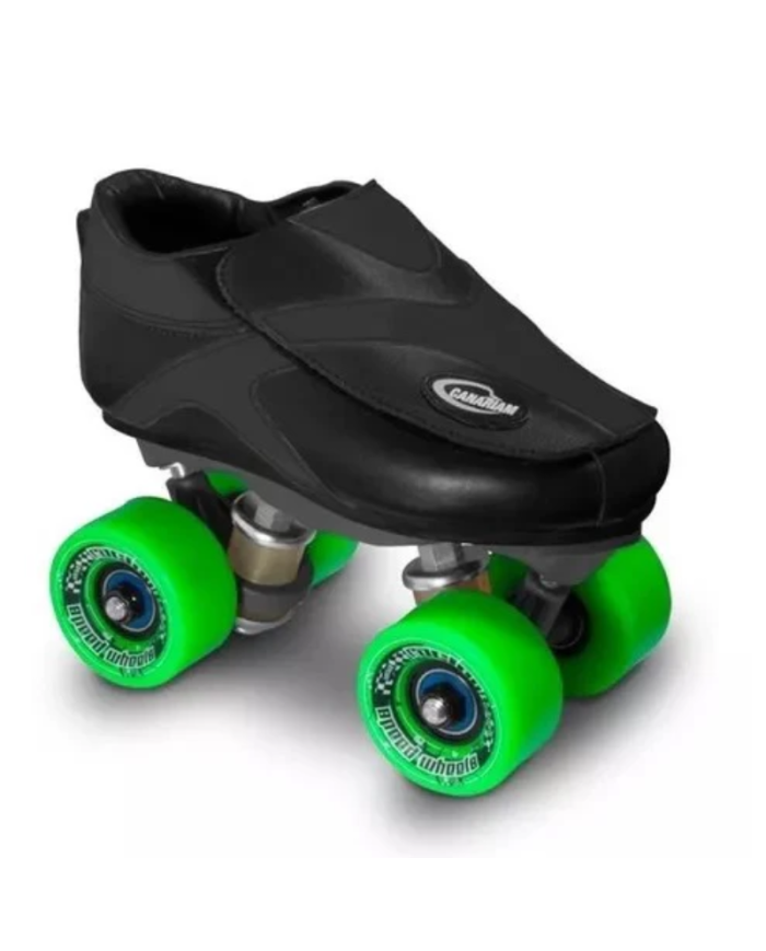 PATINES 4 RUEDAS NEW TRADITIONAL CANARIAM