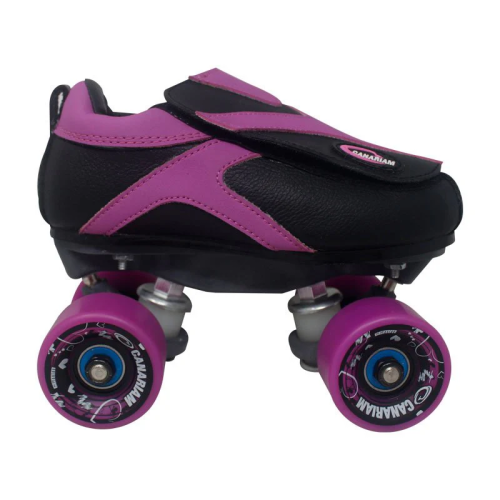 PATINES 4 RUEDAS NEW TRADITIONAL CANARIAM
