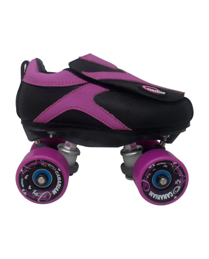 PATINES 4 RUEDAS NEW TRADITIONAL CANARIAM