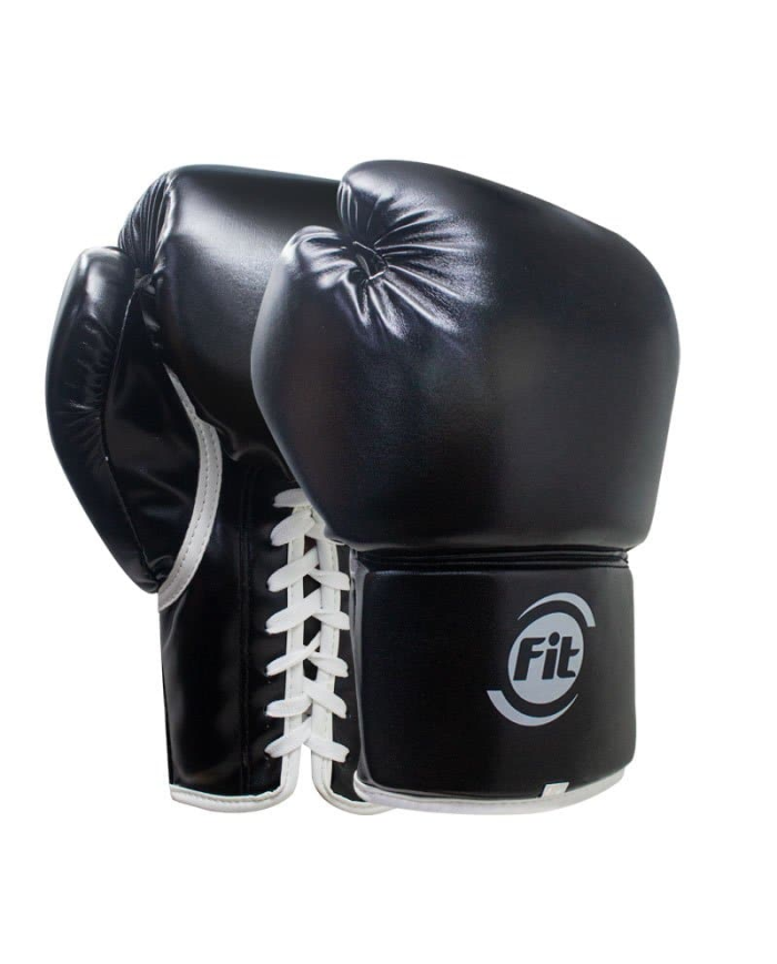 GUANTES BOXEO SPORTFITNESS 14 OZ 074001