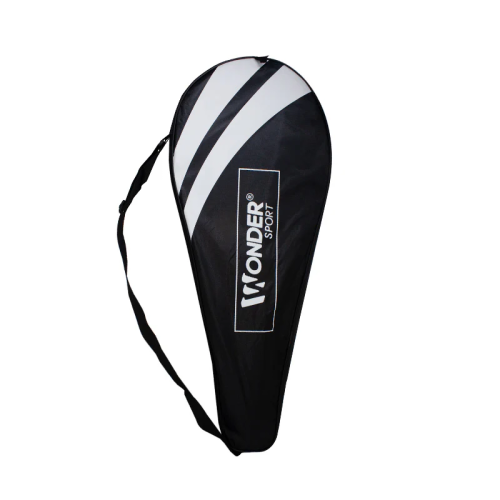 RAQUETA TENIS CAMPO WONDER