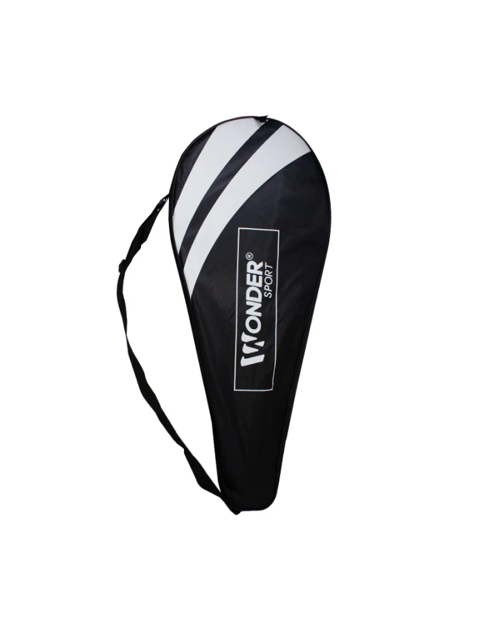 RAQUETA TENIS CAMPO WONDER