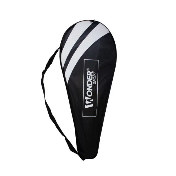 RAQUETA TENIS CAMPO WONDER