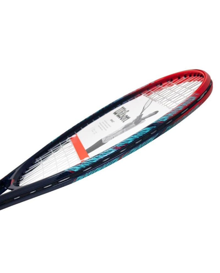 RAQUETA TENIS CAMPO WILSON 27