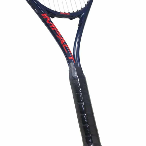 RAQUETA TENIS CAMPO WILSON 27