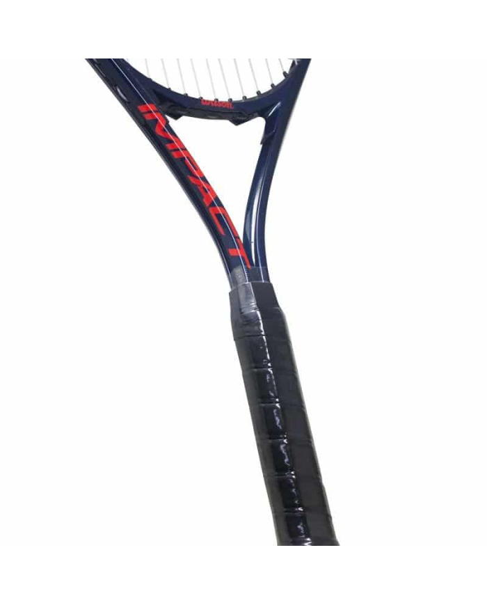 RAQUETA TENIS CAMPO WILSON 27