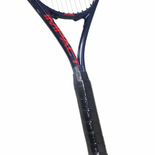 RAQUETA TENIS CAMPO WILSON 27