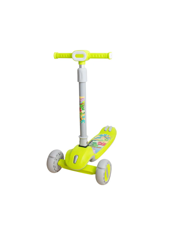 MONOPATÍN SCOOTER 3 RUEDAS INFANTIL