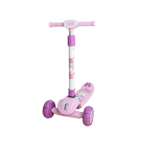 MONOPATÍN SCOOTER 3 RUEDAS INFANTIL