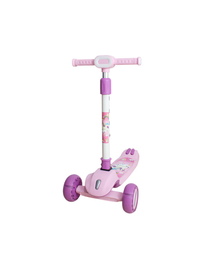 MONOPATÍN SCOOTER 3 RUEDAS INFANTIL