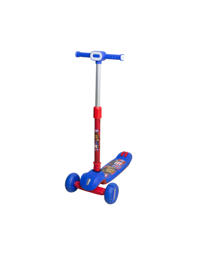 MONOPATÍN SCOOTER 3 RUEDAS INFANTIL