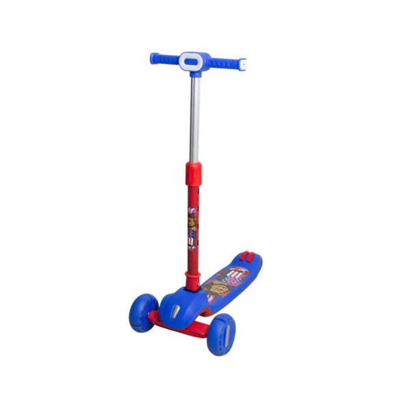 MONOPATÍN SCOOTER 3 RUEDAS INFANTIL