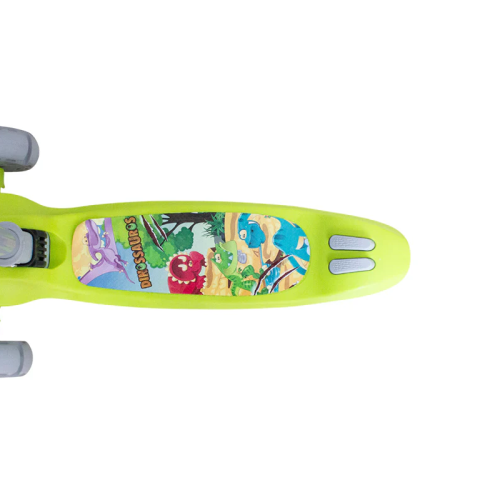 MONOPATÍN SCOOTER 3 RUEDAS INFANTIL