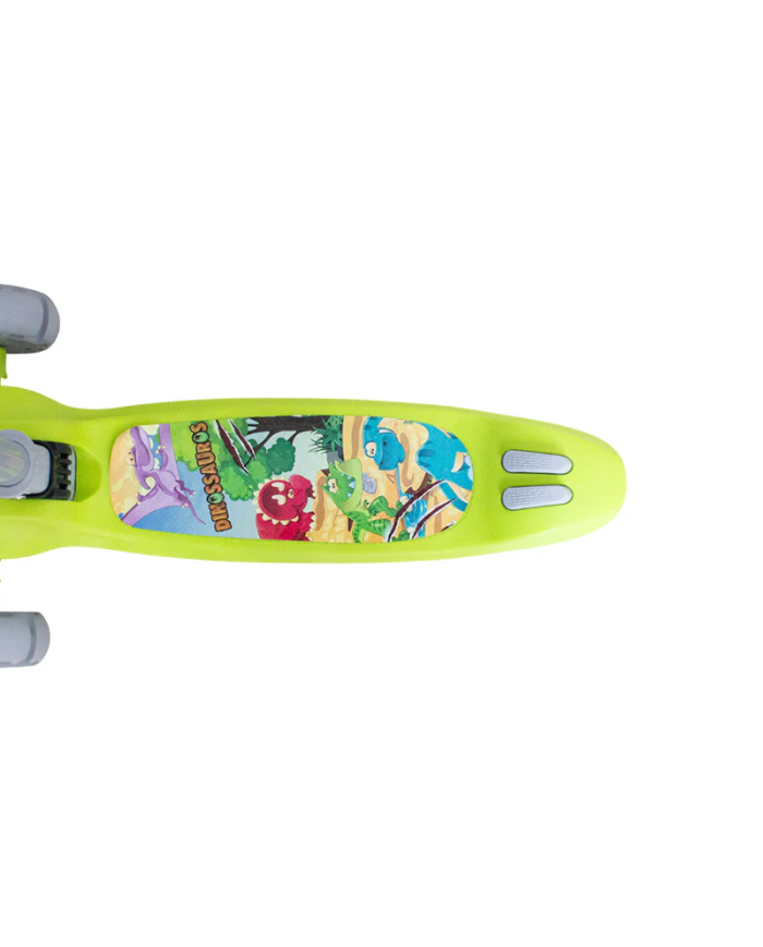 MONOPATÍN SCOOTER 3 RUEDAS INFANTIL