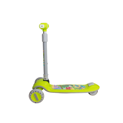 MONOPATÍN SCOOTER 3 RUEDAS INFANTIL