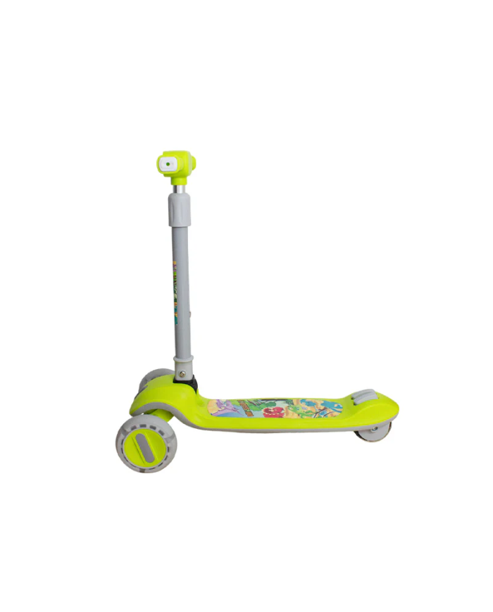 MONOPATÍN SCOOTER 3 RUEDAS INFANTIL