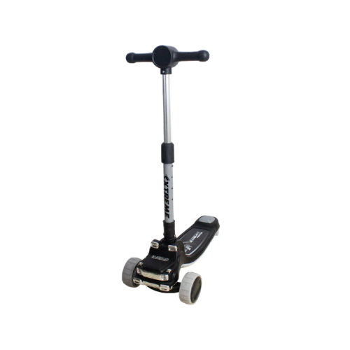 MONOPATÍN SCOOTER 3 RUEDAS