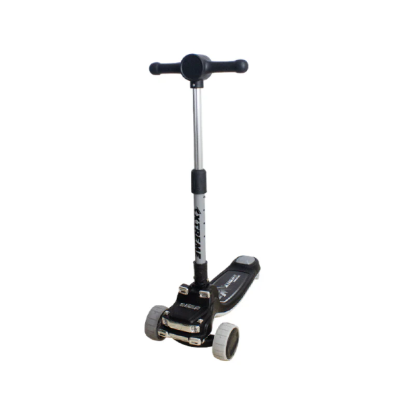 MONOPATÍN SCOOTER 3 RUEDAS