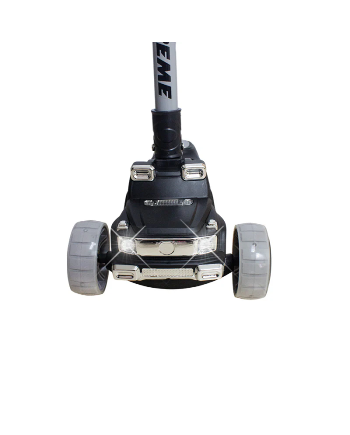 MONOPATÍN SCOOTER 3 RUEDAS
